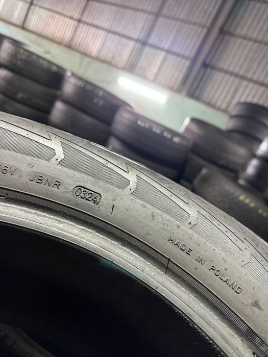 215/65/16 Goodyear 2024