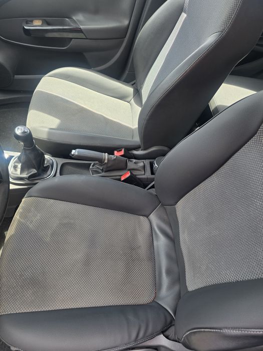 VENDO OPEL CORSA D 1.2 gasolina