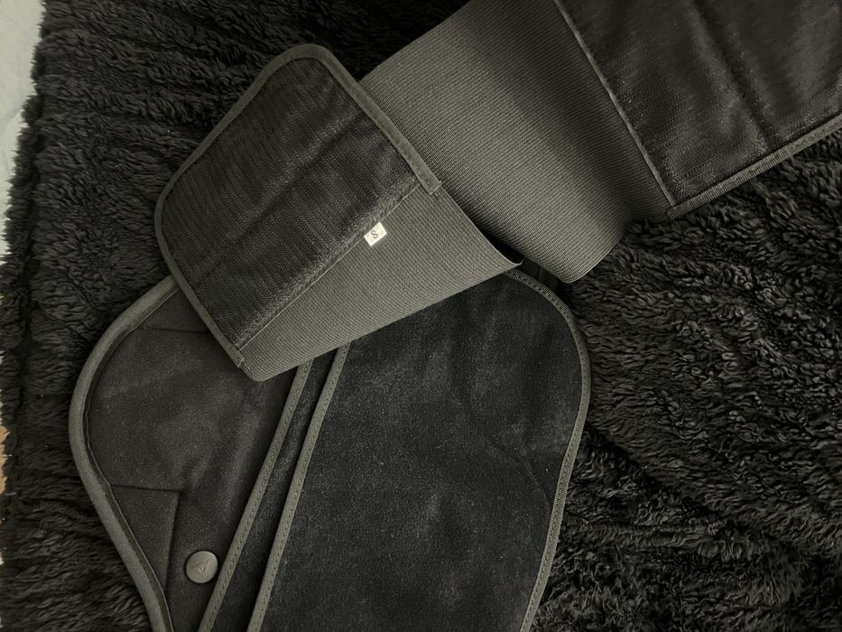 Dainese Proteção lombar