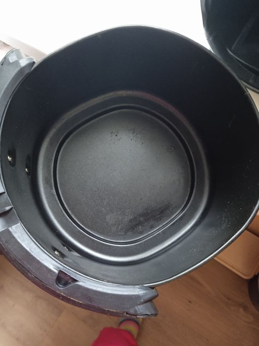 Мульти-піч Z.e.p line аерогриль