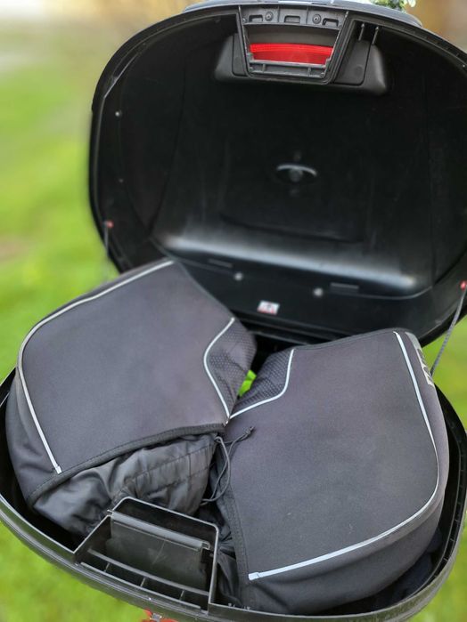 Yahama X-MAX 250CC 1150€