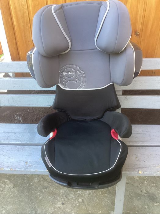 Автокрісло дитяче Cybex Німеччина