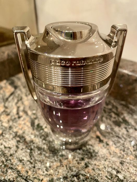 Paco Rabanne Invictus
