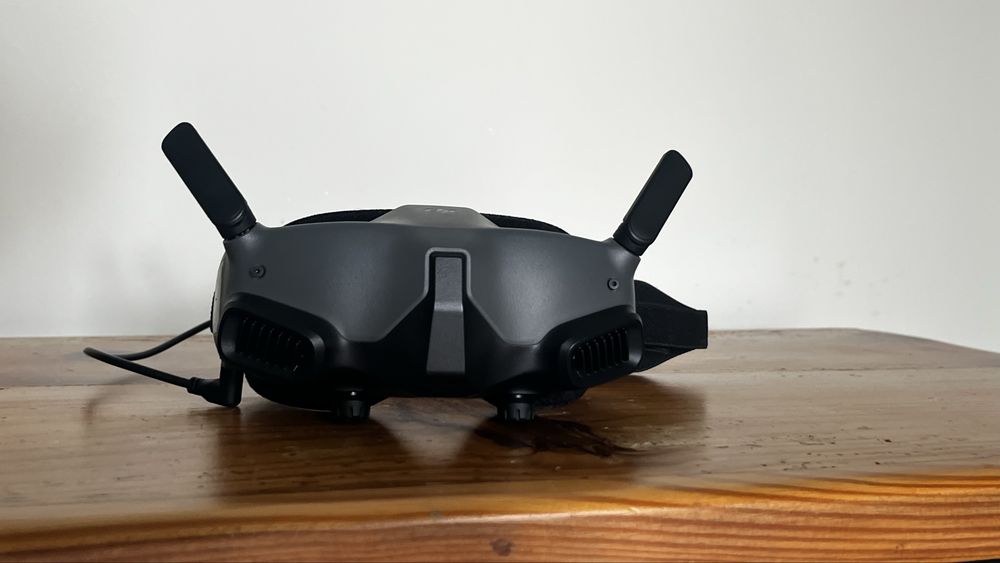 Óculos FPV Dji Goggles 2