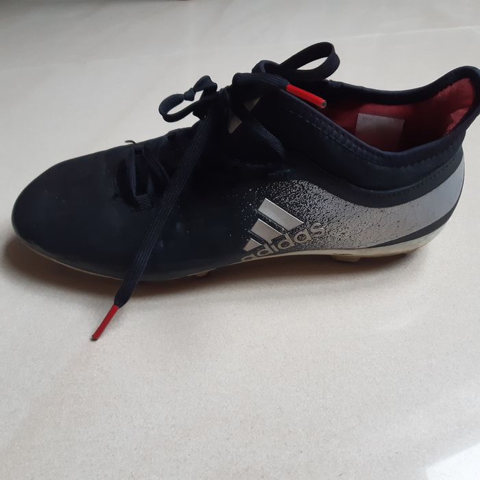 Buty piłkarskie korki ADIDAS