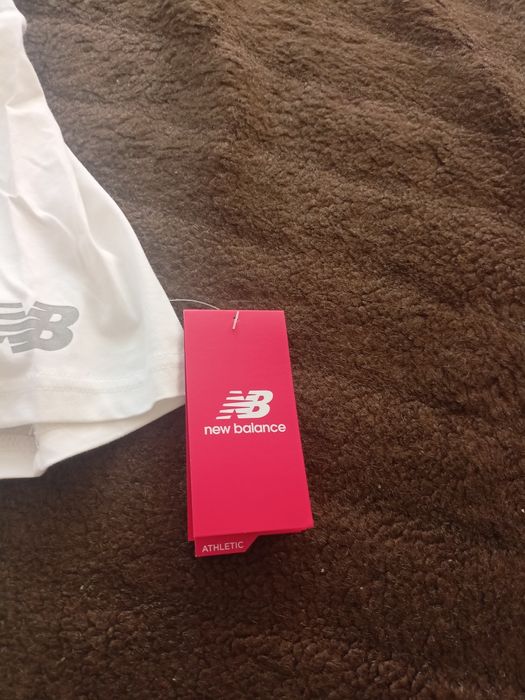 Koszulka New Balance