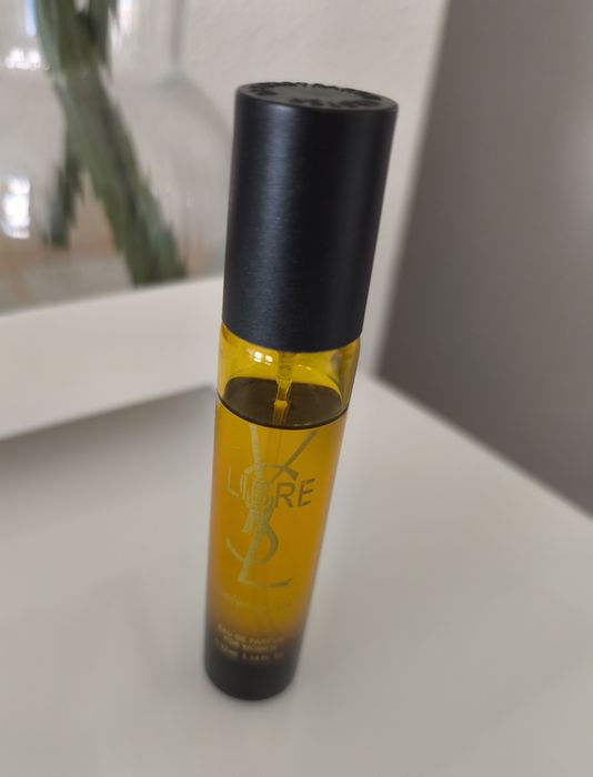 Perfume Libre YSL