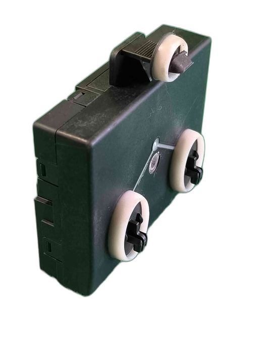 Módulo Porta Frente Esquerdo VW GOLF VII 5Q0959593E (OEM) | 5Q0959593B (OEM)