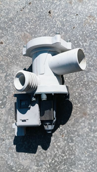 Разборка стиралка "Атлант "