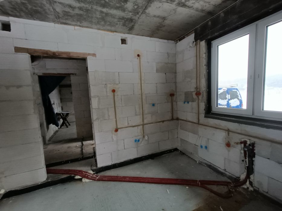 Elektryk, instalacje elektryczne