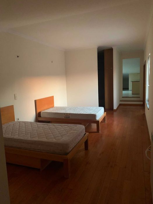 Casa para arrendar em Pedras Salgadas
