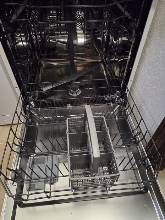 Máquina de lavar loiça Kenwood