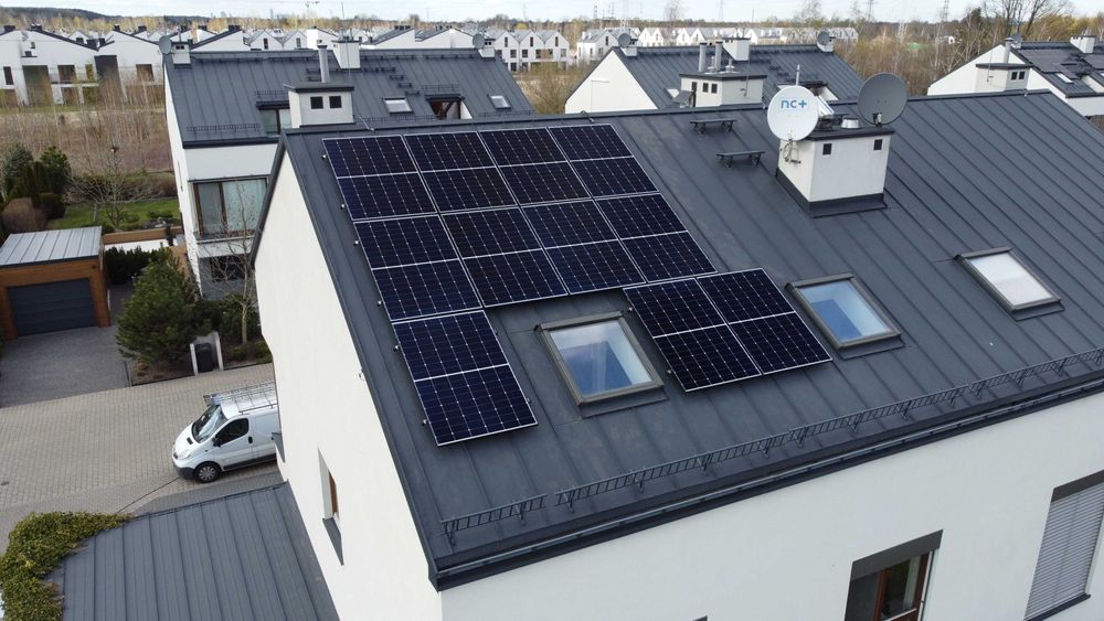 Montaż Instalacji Fotowoltaicznych /Montaż /Serwis /Naprawa /Pomiary