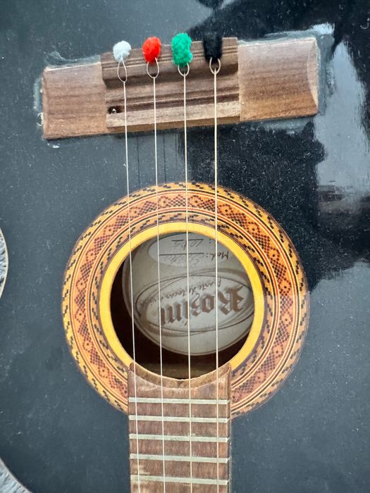 Cavaquinho Rozini