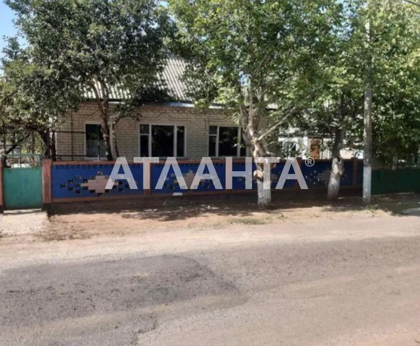 2 дома в ПГТ Доброслав