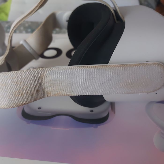 Oculus Quest 2 128Gb
