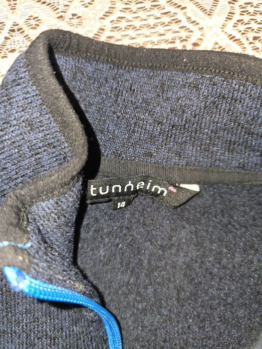 Ciepła bluza polarowa Jotunheim-S