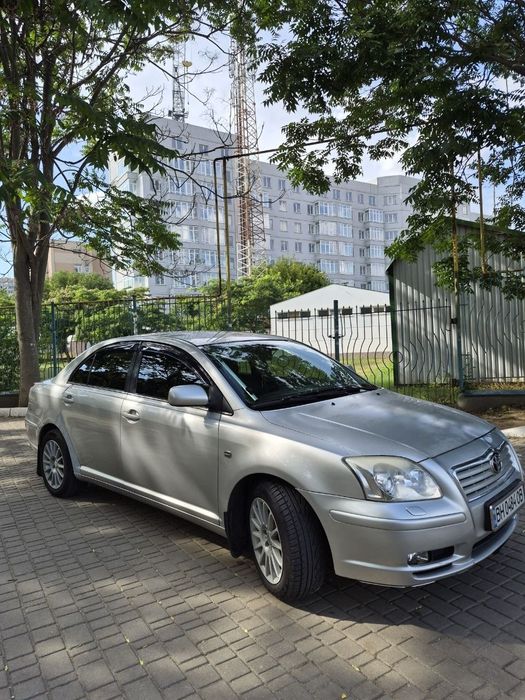 Продам Тойота Авенсіс Т 250