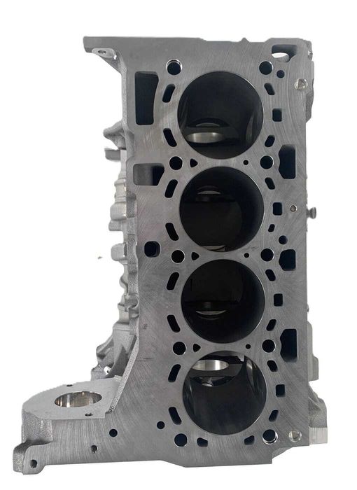 Bloco de Motor BMW, Mini, Toyota e Alpina 2.0D, N47D20 A/B/C/D, 2WW