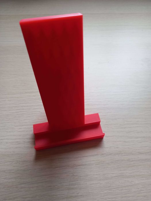 Podstawka na telefon | Druk 3D | Wybór koloru