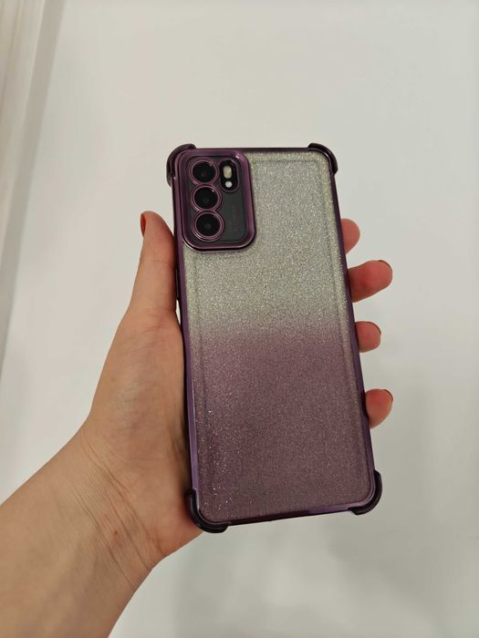 Telefon komórkowy OPPO Reno 6