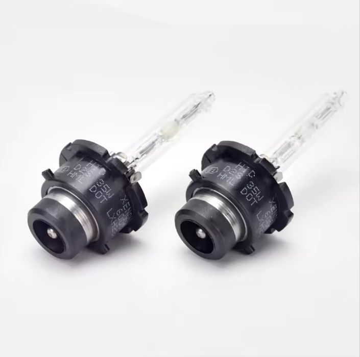 Xenon conjunto lâmpada