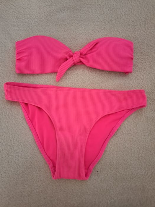 Biquíni M/L parfois rosa