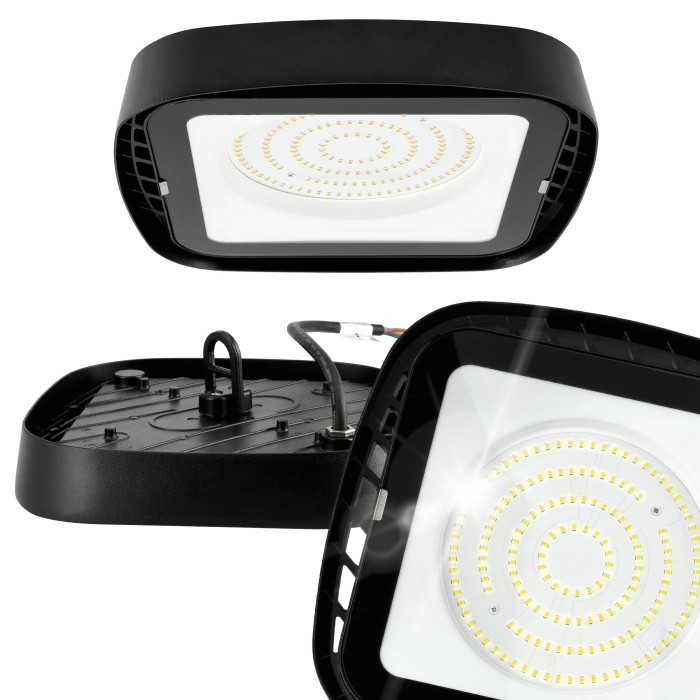 Oprawa HIGH BAY Herkules 200W NW 110 LM/W MP0447