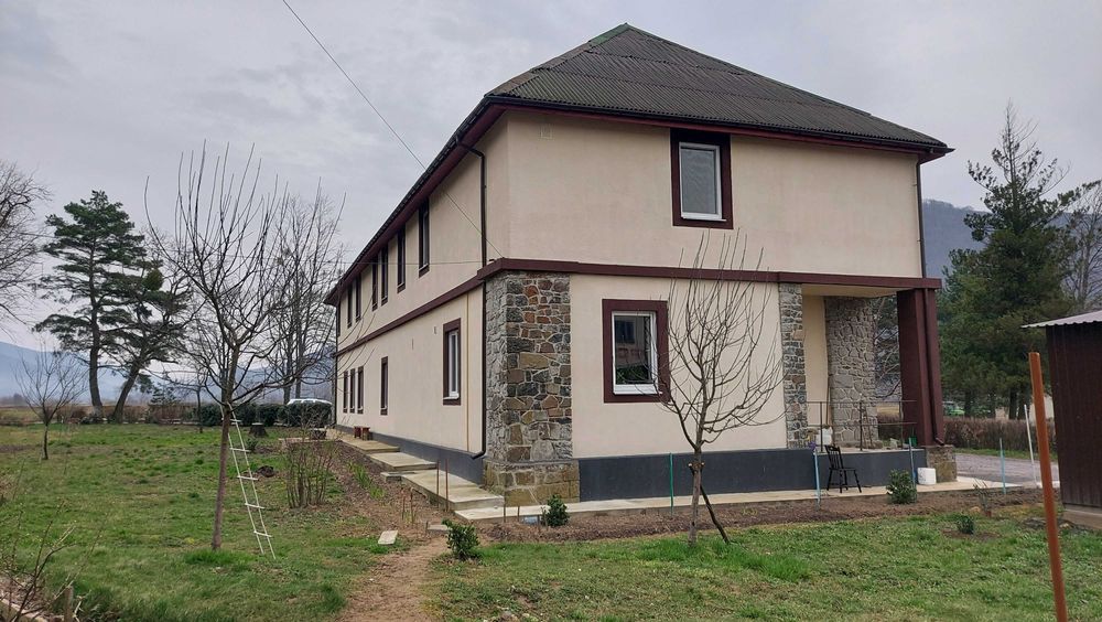 Проживання Хостел