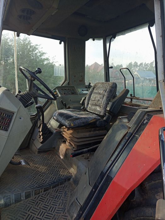 Massey Ferguson 3060