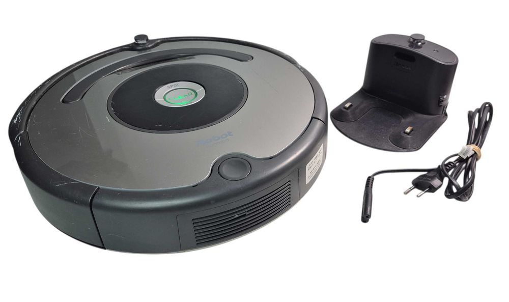 Robot Sprzątający Roomba Irobot NB-0007