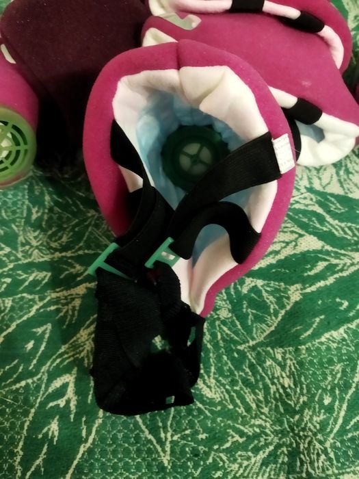 Продам маска- респіратор " Акація"