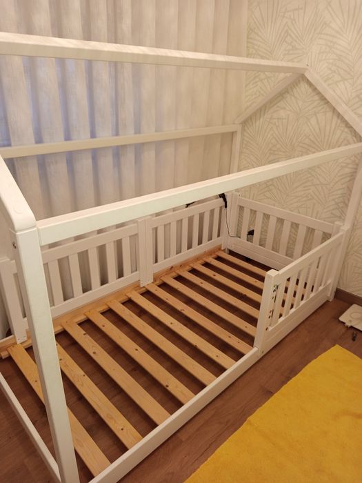 Cama criança 90x190