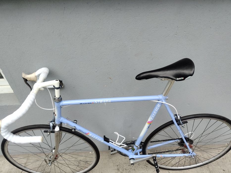 Sprzedam rower męski Kolarzówka Raleigh Strada 28 cali