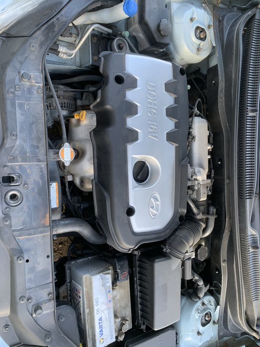 Розборка! Hyundai Accent 2006-2010