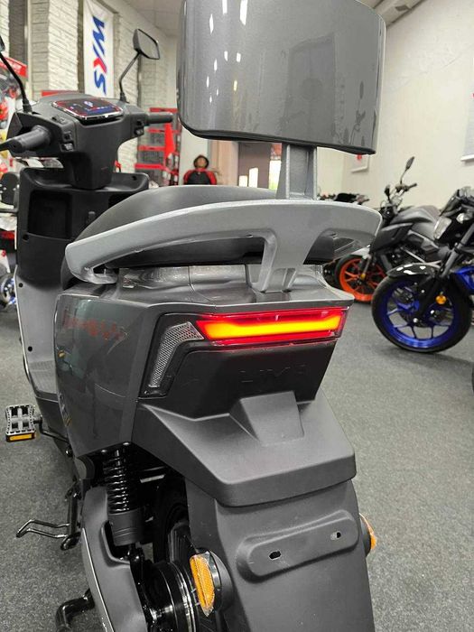 Електроскутер YADEA GT20 2400 Вт