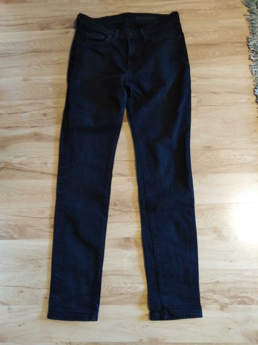 Spodnie " Denim " roz. 30/32