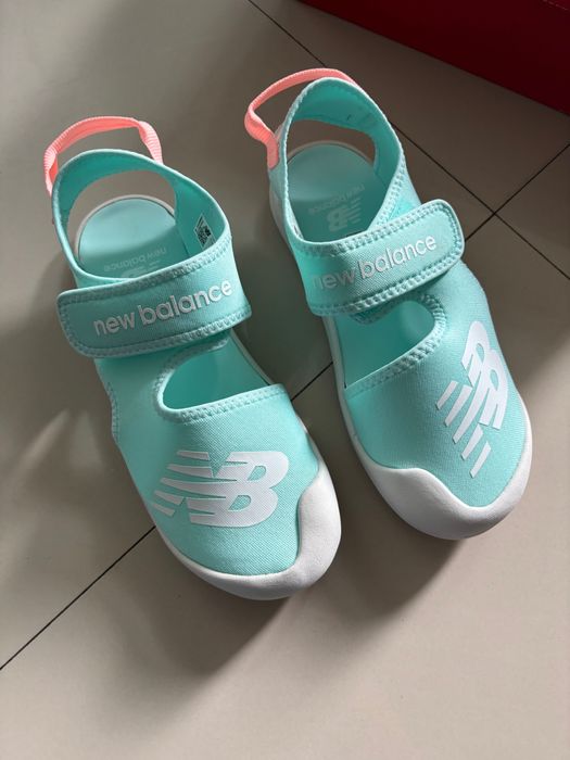 Sandały New Balance 36 NOWE