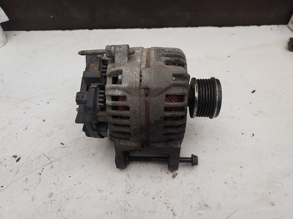 Alternator 1.5 DCI Renault Clio III