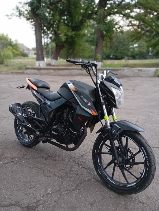 spark sp 200 r28