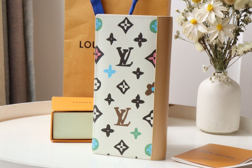 Гаманець LOUIS VUITTON M83335