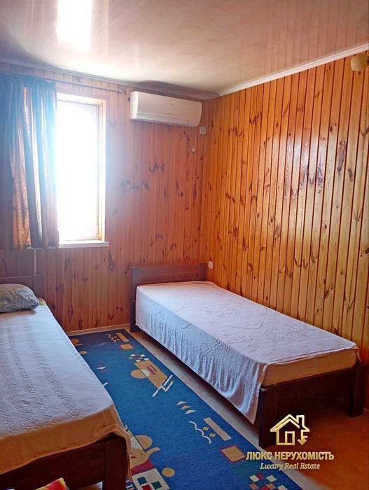 Продам двоповерхову дачу 55 кв. м в елітному кооперативі Румб, Совіньйон 4