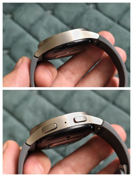 Samsung Galaxy Watch 5 Pro 45 mm