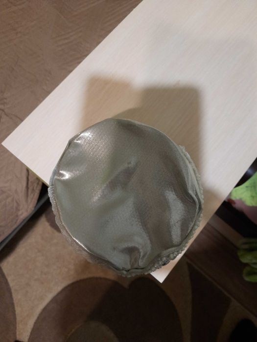 Казахський женский национальний головной убор