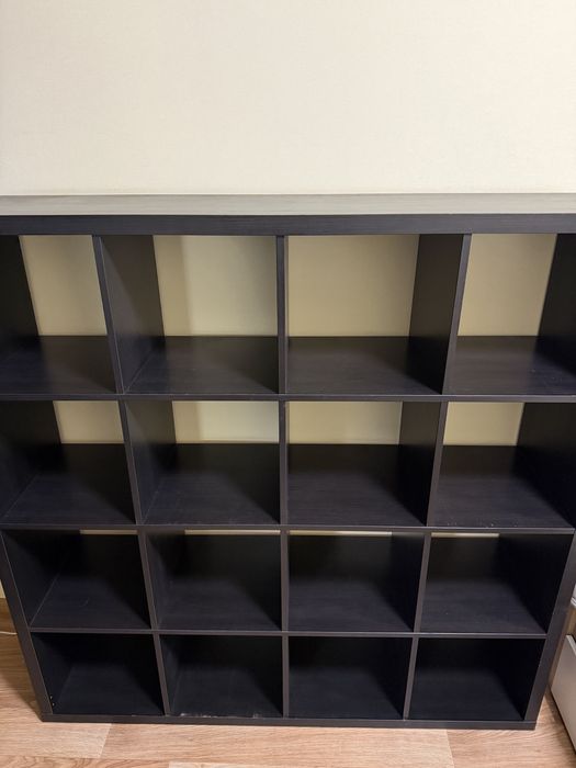 Стелаж Ikea Kallax