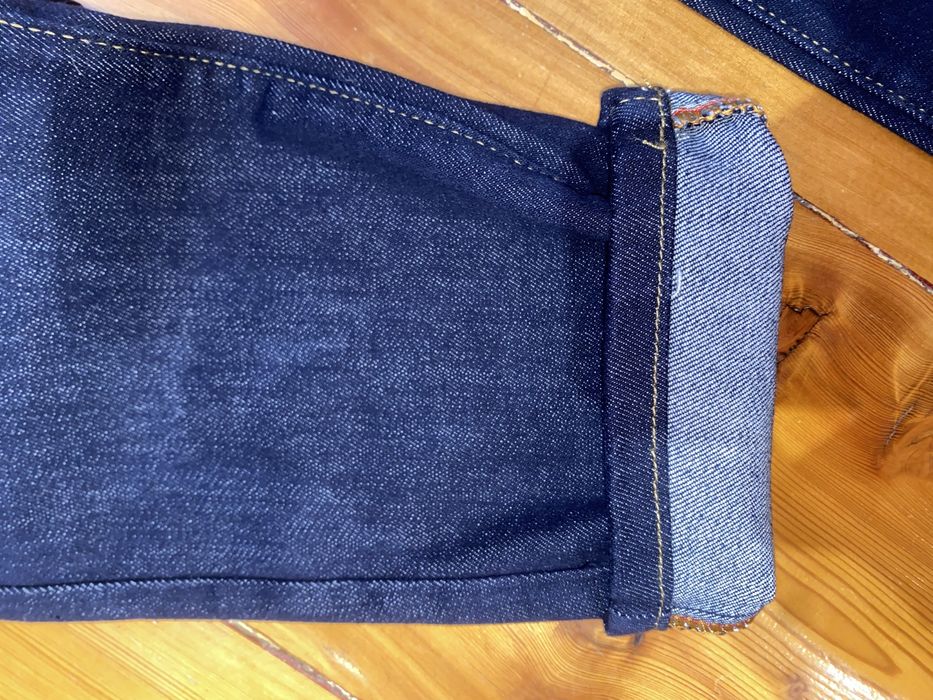 Джинси Armani Оригінал