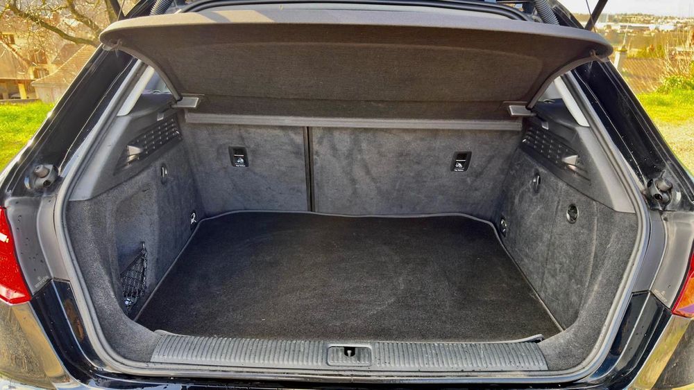 Audi A3 Sportback 35 1.5 TFSI 150cv Design S tronic - 119 990 km