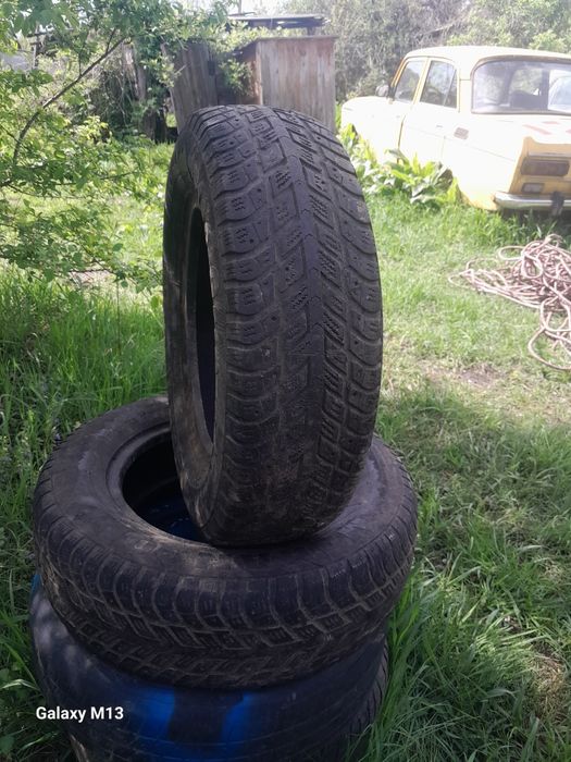 Скати на прицеп пара