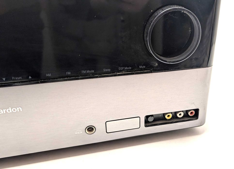 Amplituner stereo  Harman Kardon HK 3490