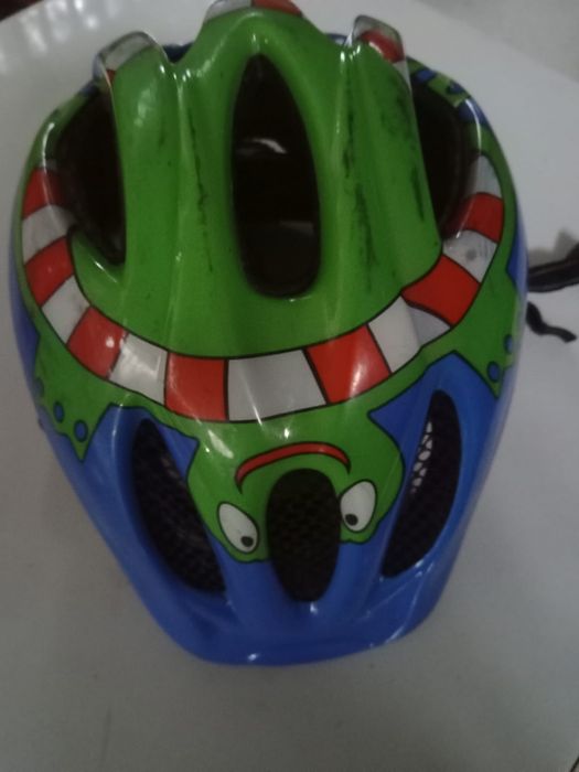 Bicicleta de criança b-twin